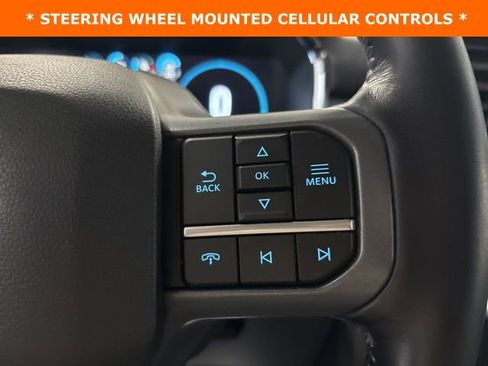 Used 2023 Ford F150 Lariat w/ Equipment Group 502A High image 22