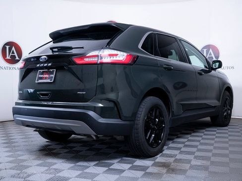 Used 2023 Ford Edge SEL w/ Convenience Package AWD/4WD image 6