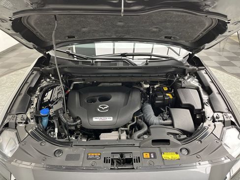 Used 2023 MAZDA CX-5 Signature AWD/4WD image 28