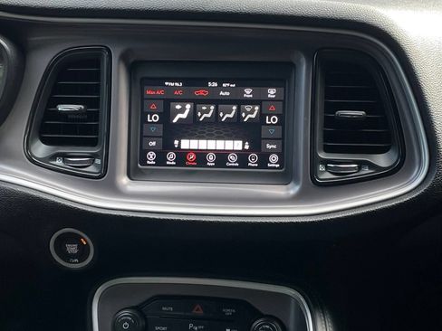 Used 2021 Dodge Challenger GT w/ Blacktop Package RWD image 17