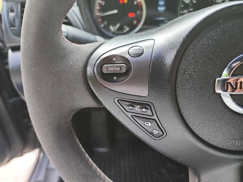 Used 2017 Nissan Sentra NISMO w/ NISMO Premium Package image 19