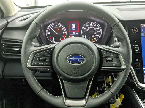 New 2025 Subaru Outback Premium image 17