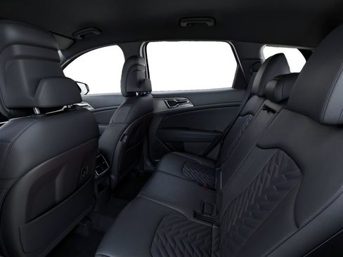 New 2026 Kia Sportage X-Line AWD/4WD image 18