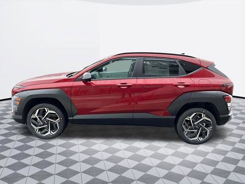 New 2026 Hyundai Kona SEL Premium image 8