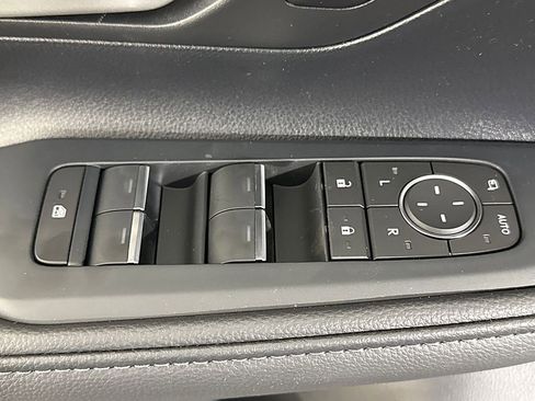 New 2026 Toyota Grand Highlander AWD image 23