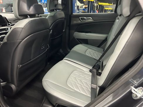 Used 2023 Kia Sportage X-Line w/ X-Line Premium Package AWD/4WD image 28