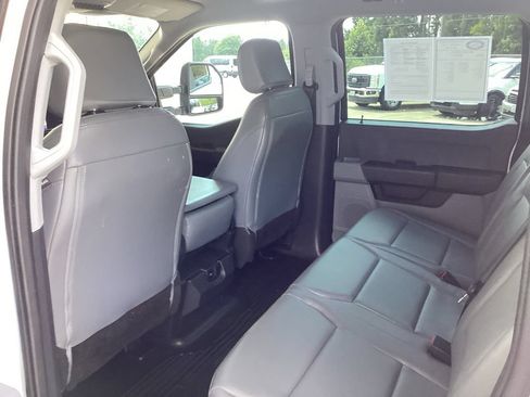 Used 2024 Ford F250 XL w/ FX4 Off-Road Package AWD/4WD image 44