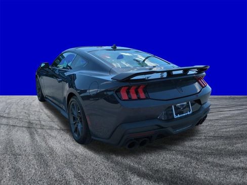 New 2026 Ford Mustang Dark Horse RWD image 6
