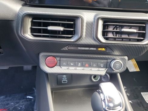 New 2026 Ford Mustang Coupe image 16