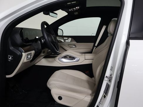 Certified 2026 Mercedes-Benz GLE 450 4MATIC Coupe image 10