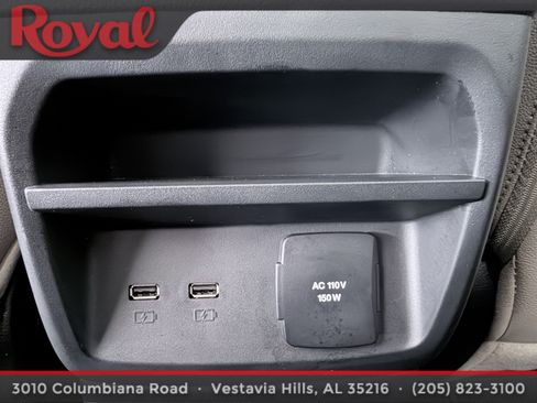 Used 2021 Ford Ranger Lariat w/ Equipment Group 501A High AWD/4WD image 25