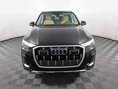 New 2025 Audi Q7 3.0T Premium Plus image 38