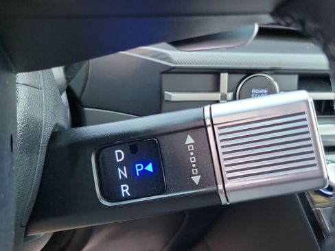 Certified 2025 Hyundai Santa Fe XRT AWD/4WD image 12