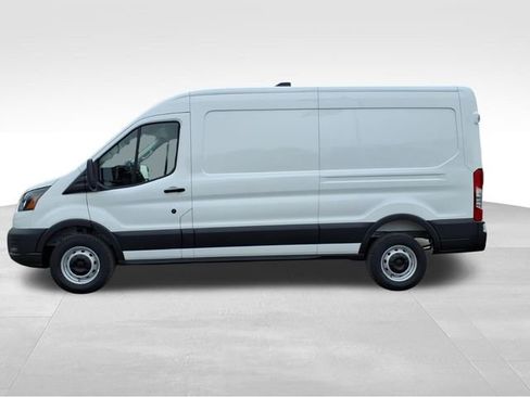 New 2026 Ford Transit 250 148 Medium Roof image 3