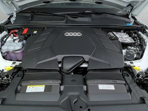 New 2026 Audi Q7 3.0T Premium Plus image 37