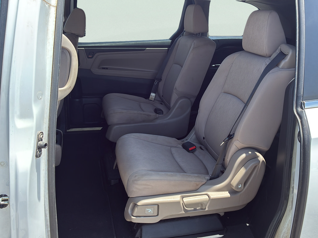 Used 2020 Honda Odyssey LX image 26