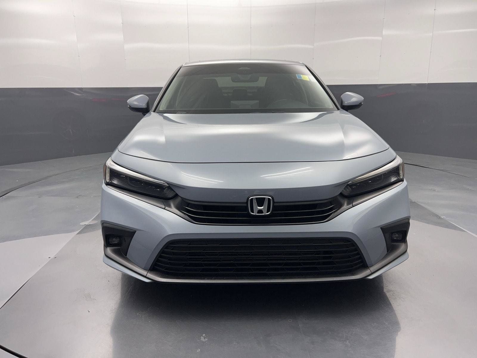 Used 2023 Honda Civic Touring image 28