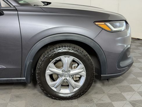Used 2023 Honda HR-V LX image 13