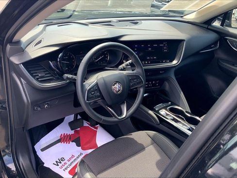 Used 2023 Buick Envision Preferred FWD image 12