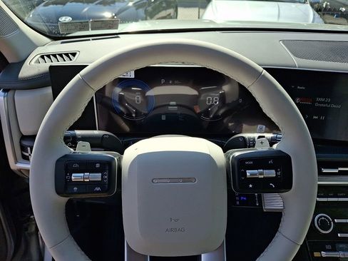 New 2026 Hyundai Santa Fe SE AWD/4WD image 13