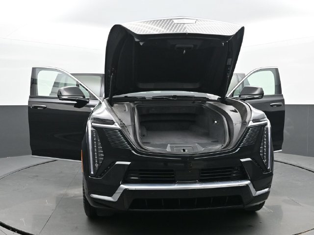 New 2025 Cadillac Escalade IQ Luxury 2 AWD/4WD image 56