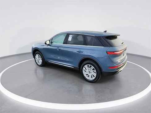 Used 2025 Lincoln Corsair FWD image 6