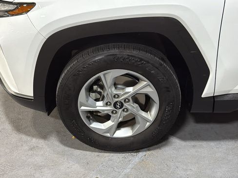Used 2024 Hyundai Tucson SEL AWD/4WD image 8