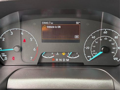 Used 2024 Ford Transit 350 XLT RWD image 35
