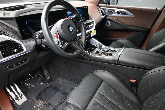Used 2026 BMW XM Label Red AWD/4WD image 20