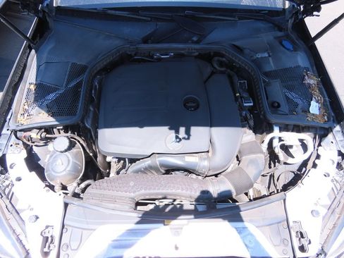 Used 2021 Mercedes-Benz C 300 Sedan image 13
