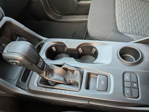 New 2025 Ford Ranger XL RWD image 22