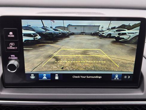 Certified 2025 Acura ADX AWD image 19