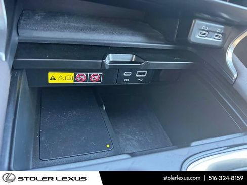 Certified 2023 Lexus RX 350 AWD w/ Accessory Package image 32