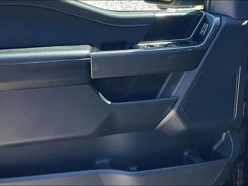 Used 2023 Ford F150 XLT w/ Equipment Group 302A High AWD/4WD image 23