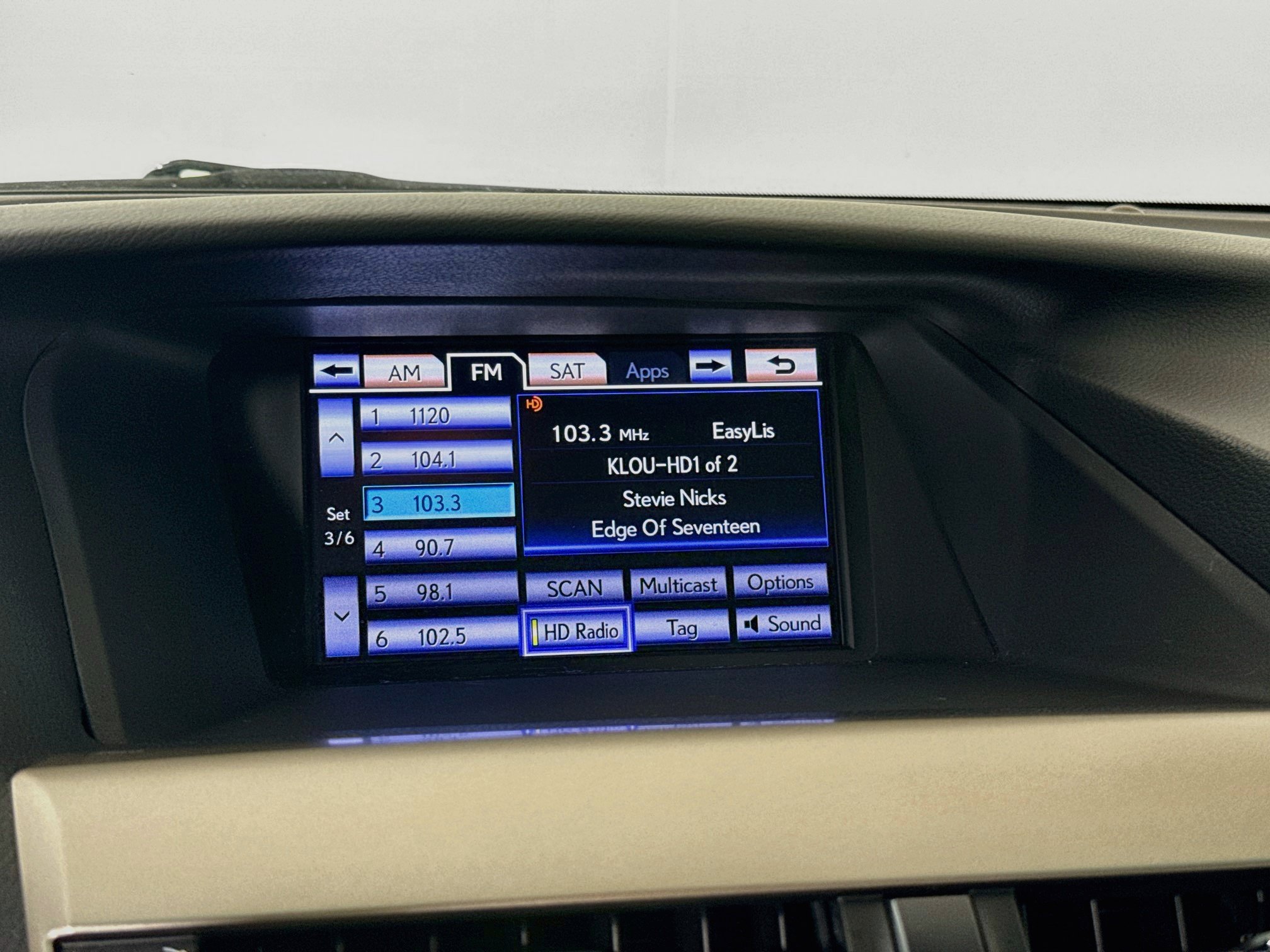 Used 2015 Lexus RX 350 AWD image 15