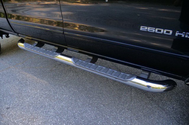 Used 2019 Chevrolet Silverado 2500 LT w/ All Star Edition AWD/4WD image 41