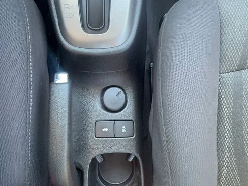 Used 2015 Chevrolet Sonic LT w/ Wheels and Fog Lamp Package image 16