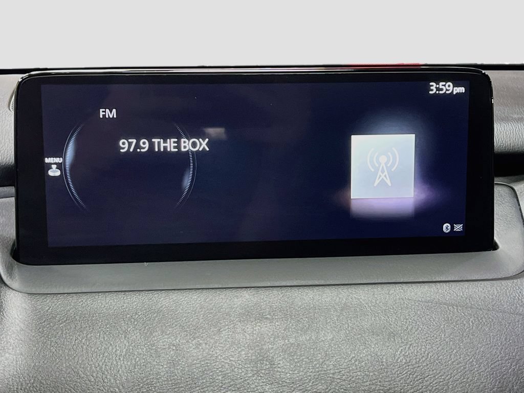 Used 2022 MAZDA CX-9 Grand Touring AWD/4WD image 15