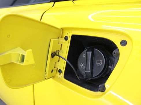Used 2007 Chevrolet Corvette Convertible w/ Preferred Equipment Group RWD image 24