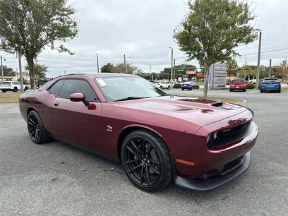 Used 2022 Dodge Challenger R/T Scat Pack w/ 1320 Plus Group