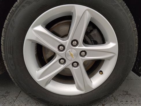 Used 2020 Chevrolet Malibu LS FWD image 31