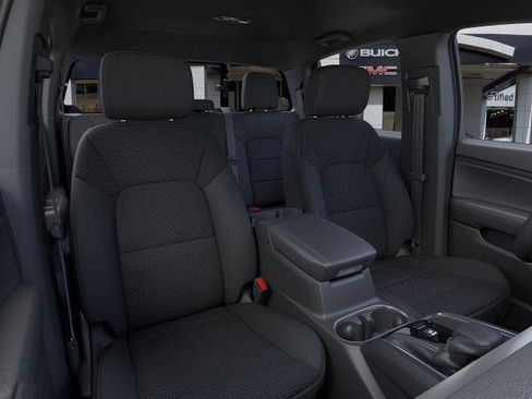 New 2026 GMC Canyon Elevation image 27