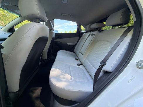 Certified 2023 Hyundai Kona SEL w/ Cargo Package AWD/4WD image 14