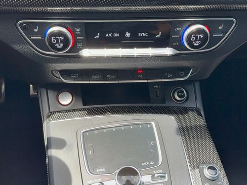 Used 2018 Audi SQ5 Premium Plus w/ S Sport Package AWD/4WD image 22