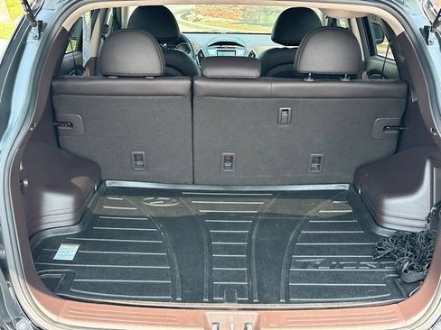 Used 2013 Hyundai Tucson GLS FWD image 14