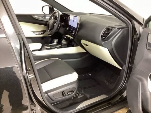 Certified 2024 Lexus NX 350 AWD w/ Cold Area Package image 36
