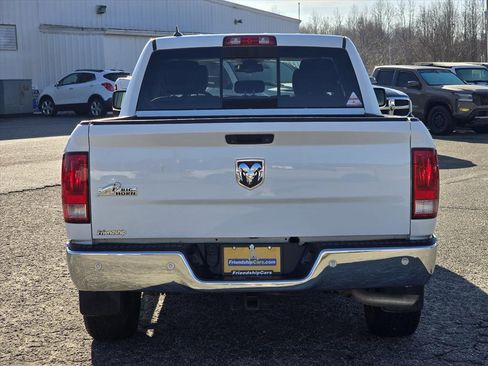 Used 2014 RAM 1500 Big Horn image 25