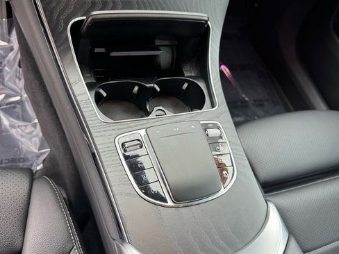 Certified 2022 Mercedes-Benz GLC 300 image 14