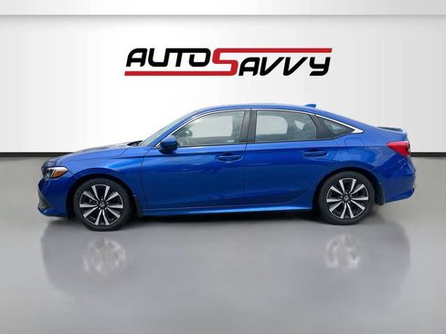 Used 2024 Honda Civic EX image 4