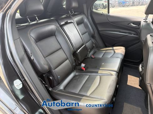 Used 2021 Chevrolet Equinox Premier AWD/4WD image 26